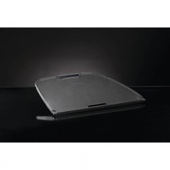 Napoleon TravelQ Reversible Cast Iron Barbecue Pan code 56080