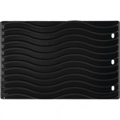 Napoleon Reversible Cast Iron Pan for Rogue BBQ code 56426