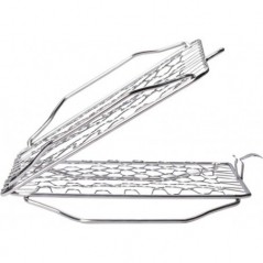 Napoleon Stainless Steel Elastic Grill code 57012