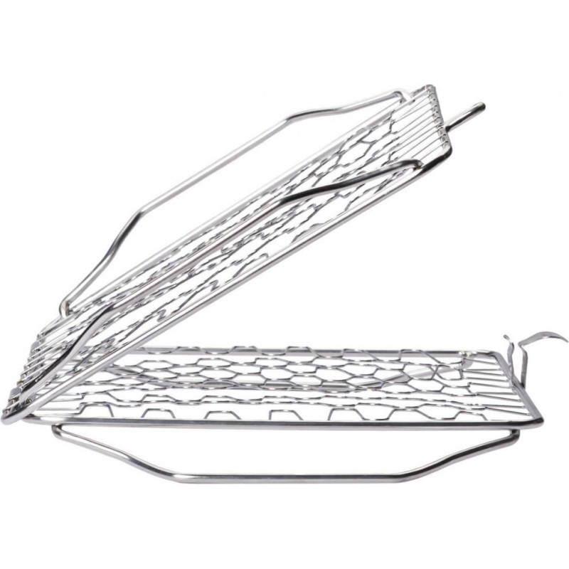 Napoleon Stainless Steel Elastic Grill code 57012 Napoleon Stainless Steel Elastic Grill code 57012