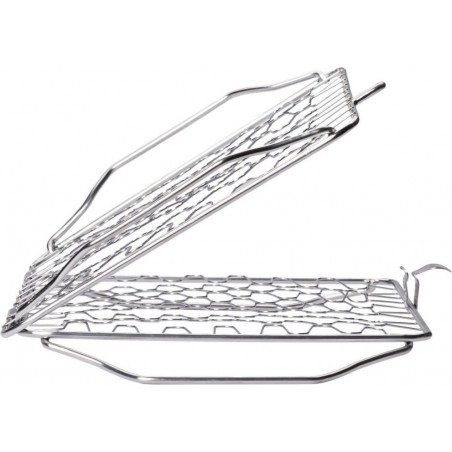 Napoleon Stainless Steel Elastic Grill code 57012
