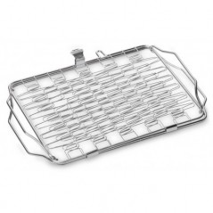 Napoleon Stainless Steel Elastic Grill code 57012