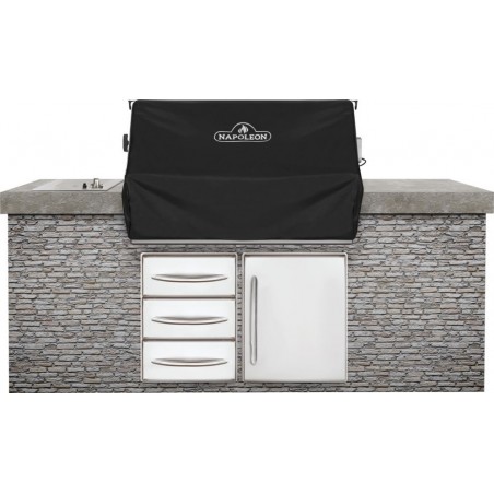 Napoleon Prestige PRO 665 Built-in Barbecue Cover code 61666