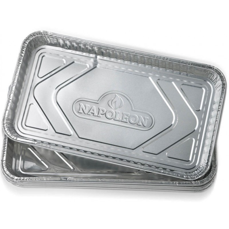 Napoleon Large Aluminum Trays code 62008