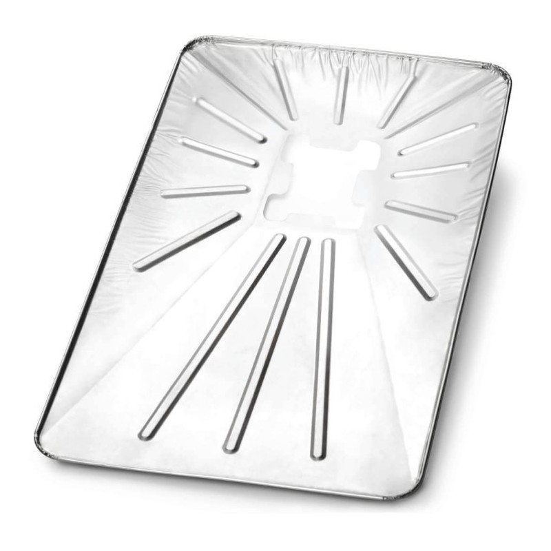 Grease Collection Tray for Napoleon Freestyle Barbecues code 62029 Grease Collection Tray for Napoleon Freestyle Barbecues code 62029