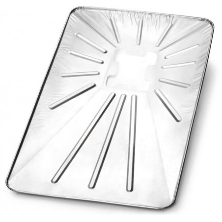 Grease Collection Tray for Napoleon Freestyle Barbecues Ref. 62029