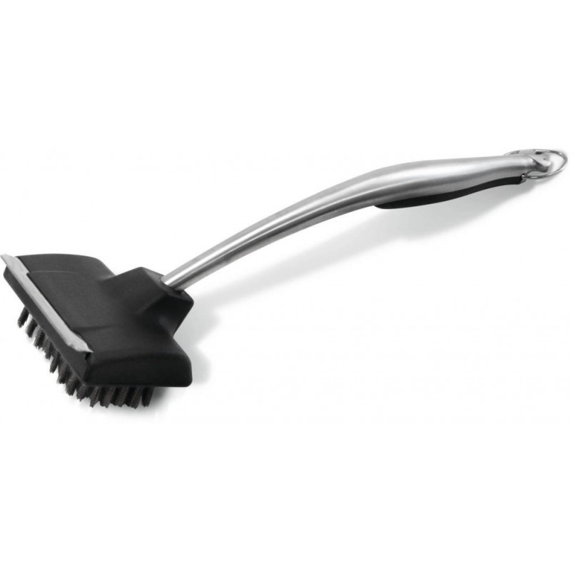 Napoleon Stainless Steel Grill Brush code 62035 Napoleon Stainless Steel Grill Brush code 62035