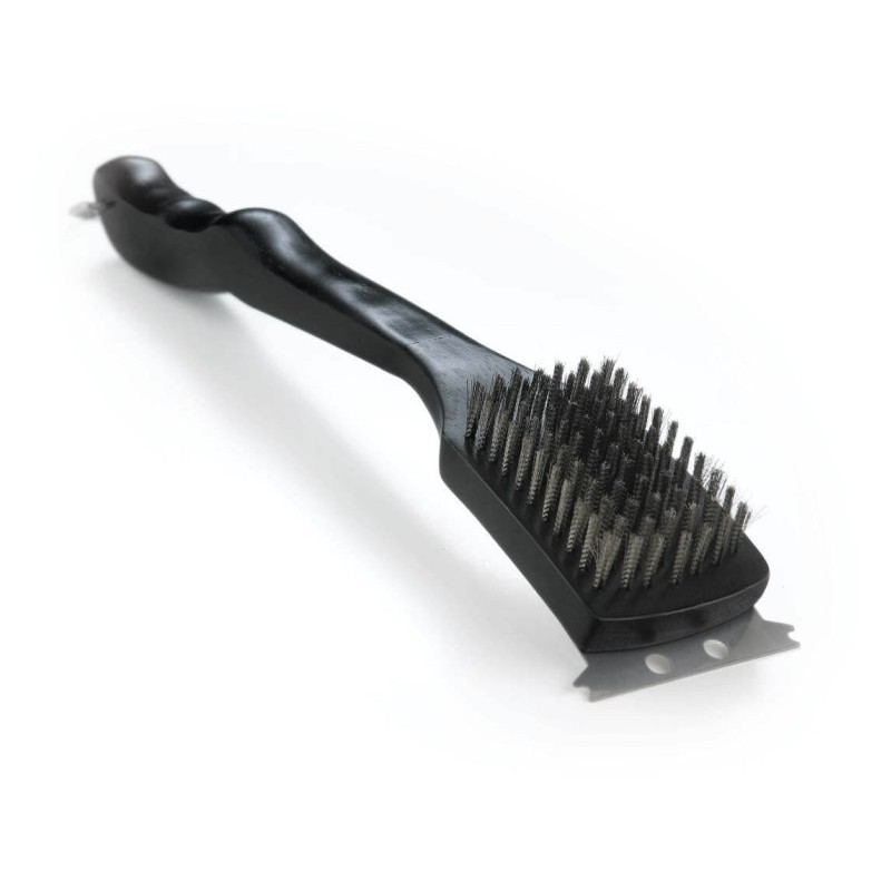 Napoleon Stainless Steel Grill Brush code 62118 Napoleon Stainless Steel Grill Brush code 62118