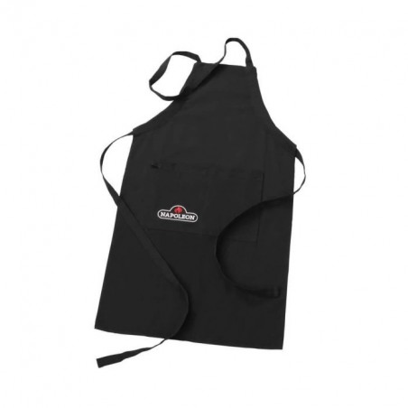 Napoleon Black Apron code 62131