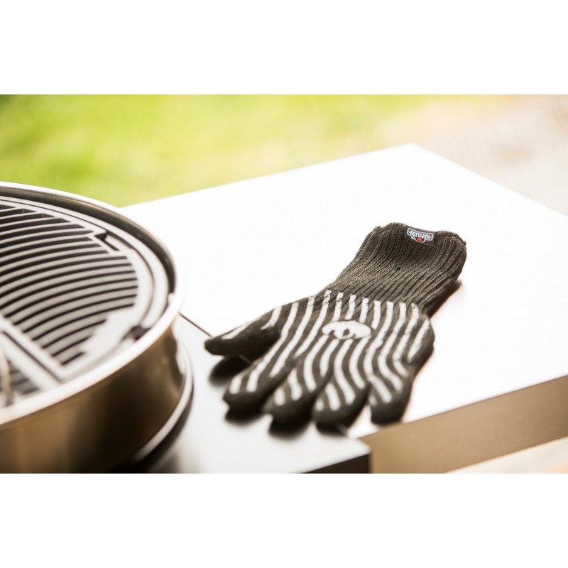 Napoleon Soft Fireproof Glove code 62145 Napoleon Soft Fireproof Glove code 62145