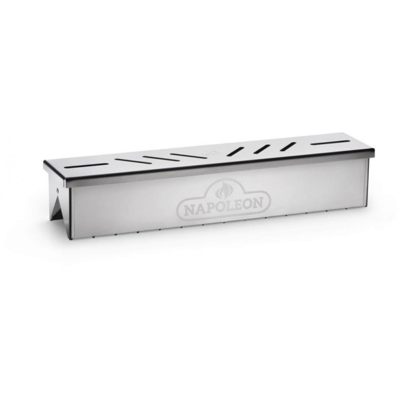 Napoleon Stainless Steel Smoker Box code 67013
