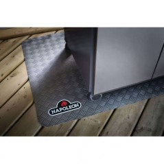 Napoleon Fireproof Rug code 68001