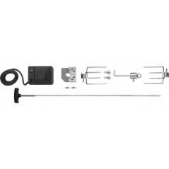 Napoleon Prestige 500 Barbecue Rotisserie Kit code 69212
