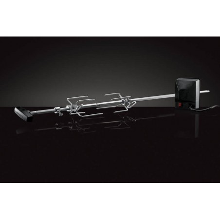 Napoleon Prestige 500 Barbecue Rotisserie Kit code 69212