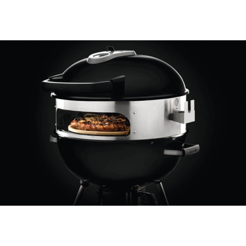 Kit Girarrosto per Barbecue a Carbone Napoleon ⌀55 cm cod. 69222