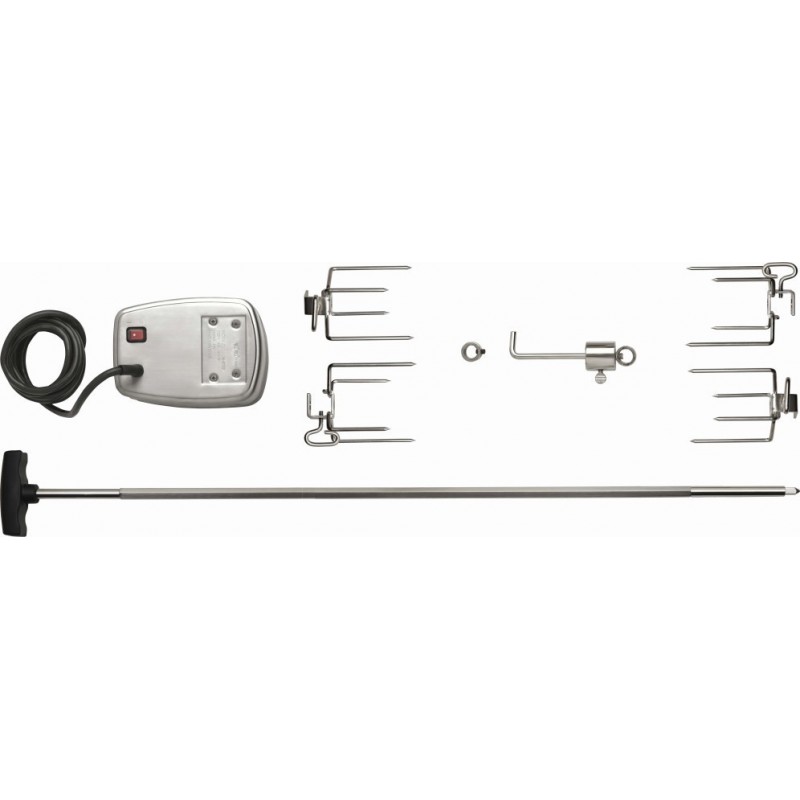 Napoleon Prestige 500 Barbecue Rotisserie Kit code 69232