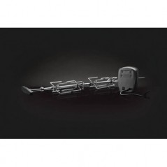 Napoleon Prestige 500 Barbecue Rotisserie Kit code 69232