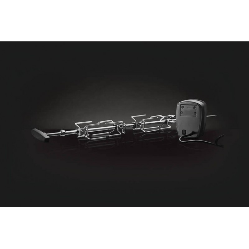 Napoleon Prestige 500 Barbecue Rotisserie Kit code 69232