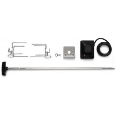 Napoleon Freestyle Barbecue Rotisserie Kit code 69302