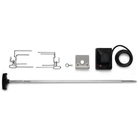Napoleon Freestyle Barbecue Rotisserie Kit code 69302