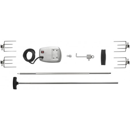 Napoleon Prestige PRO 825 Barbecue Rotisserie Kit code 69532
