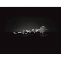 Napoleon Prestige PRO 665 Barbecue Rotisserie Kit code 69632