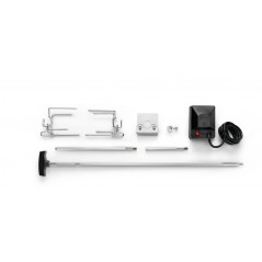 Rotisserie Kit for Rogue PRO 525 and 625 Napoleon Barbecues code 69912