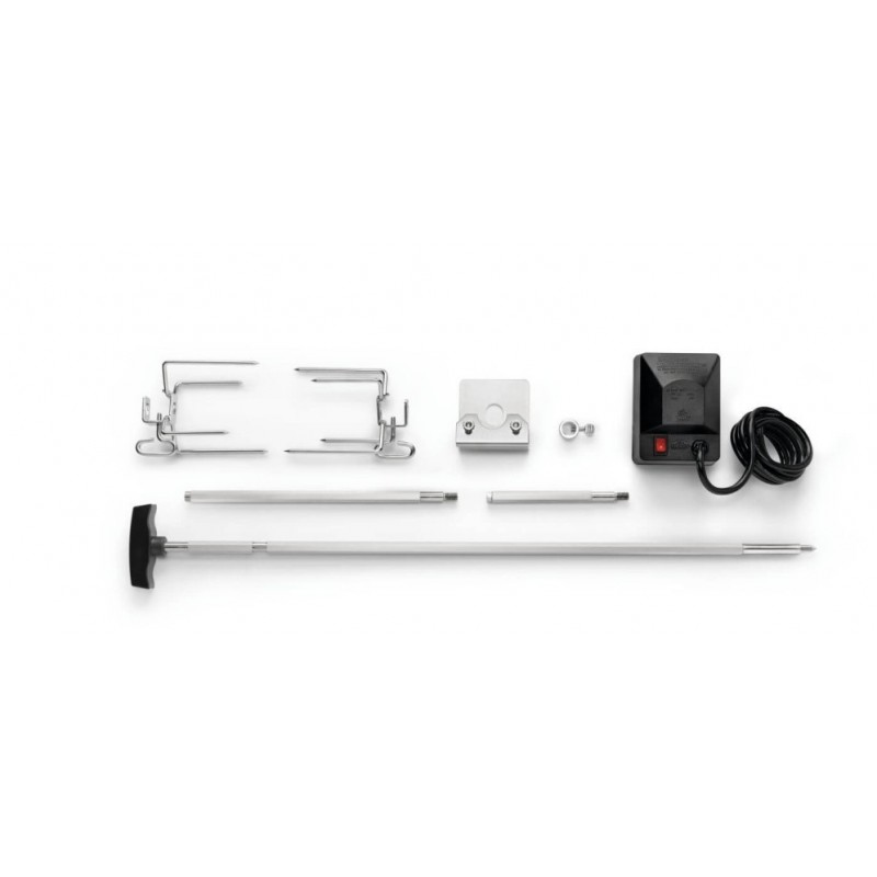 Rotisserie Kit for Rogue PRO 525 and 625 Napoleon Barbecues code 69912
