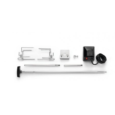 Kit Girararrosto per Barbecue Rogue PRO 525 e 625 Napoleon cod. 69912