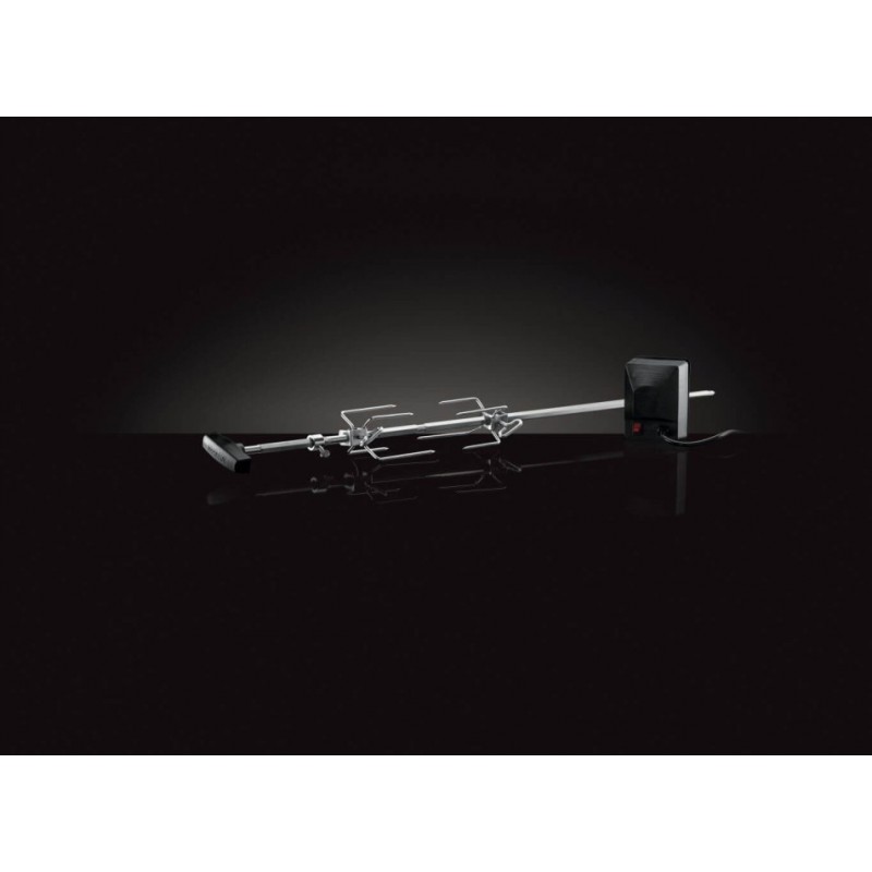 Rotisserie Kit for Rogue PRO 525 and 625 Napoleon Barbecues code 69912