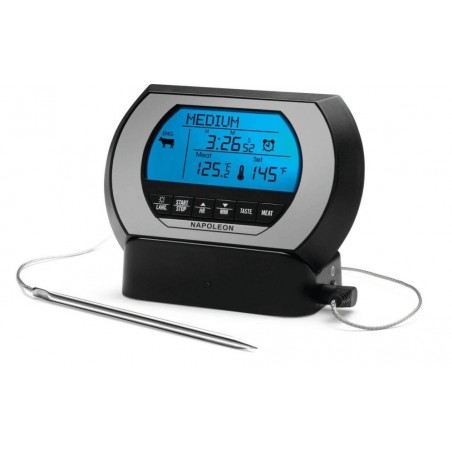 Napoleon Wireless Digital Thermometer code 70006