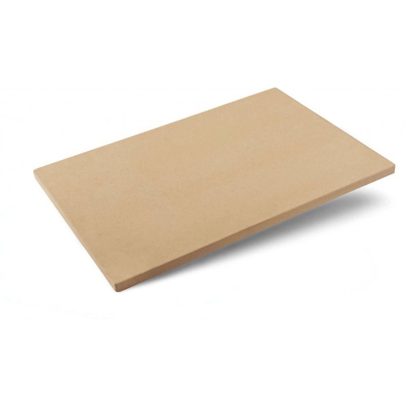 Napoleon Rectangular Pizza Stone Ref. 70008 Napoleon Rectangular Pizza Stone Ref. 70008