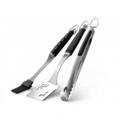 Napoleon 3-Piece Barbecue Tool Set code 70036