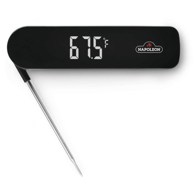 Napoleon Quick-Read Thermometer code 70048 Napoleon Quick-Read Thermometer code 70048