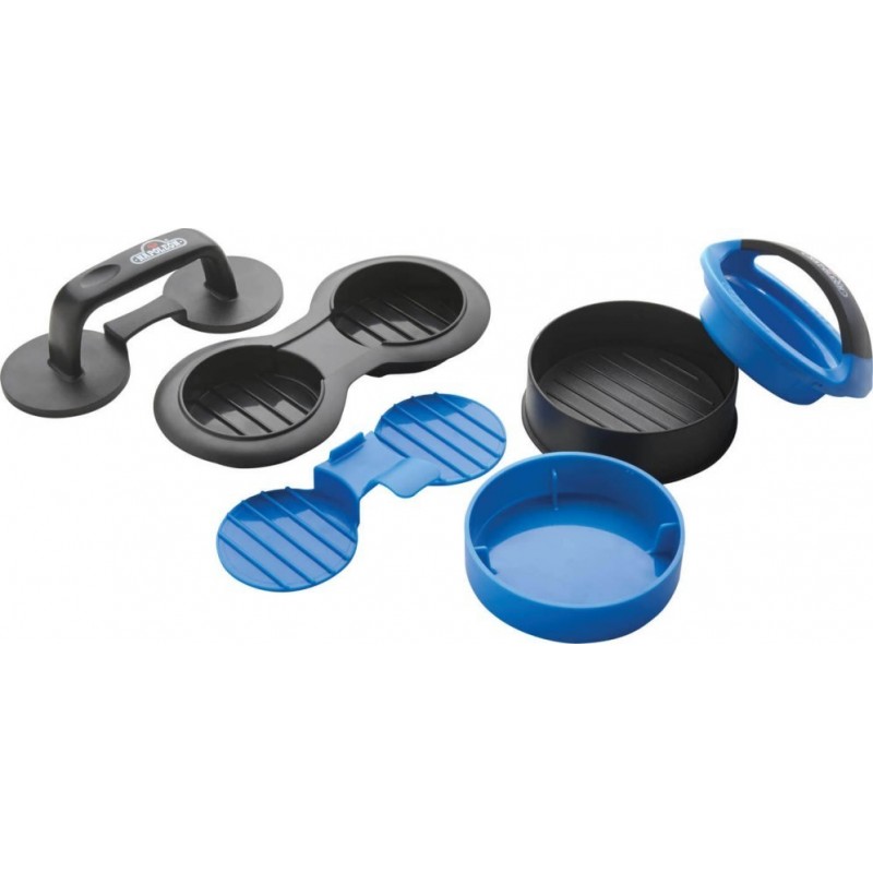 Napoleon Hamburger Press Kit code 70060 Napoleon Hamburger Press Kit code 70060