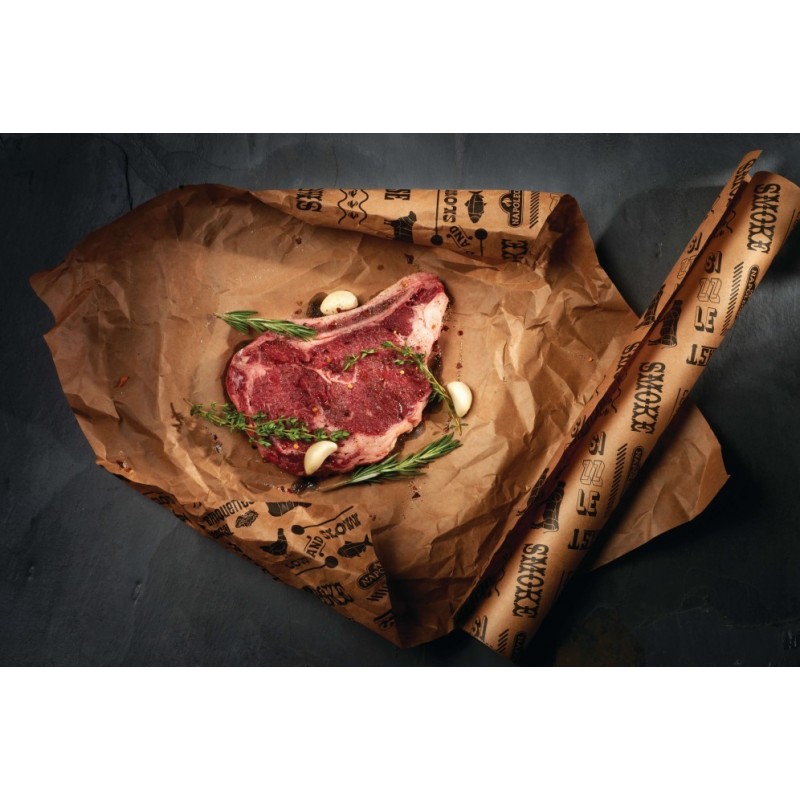 Napoleon Food Paper 15 m code 70063