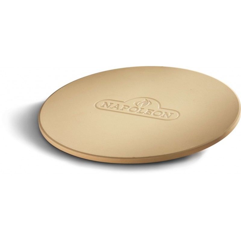 Napoleon Round Pizza Stone 32 cm code 70084
