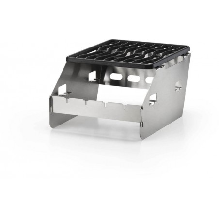 Napoleon Small Stainless Steel Screen code 71302