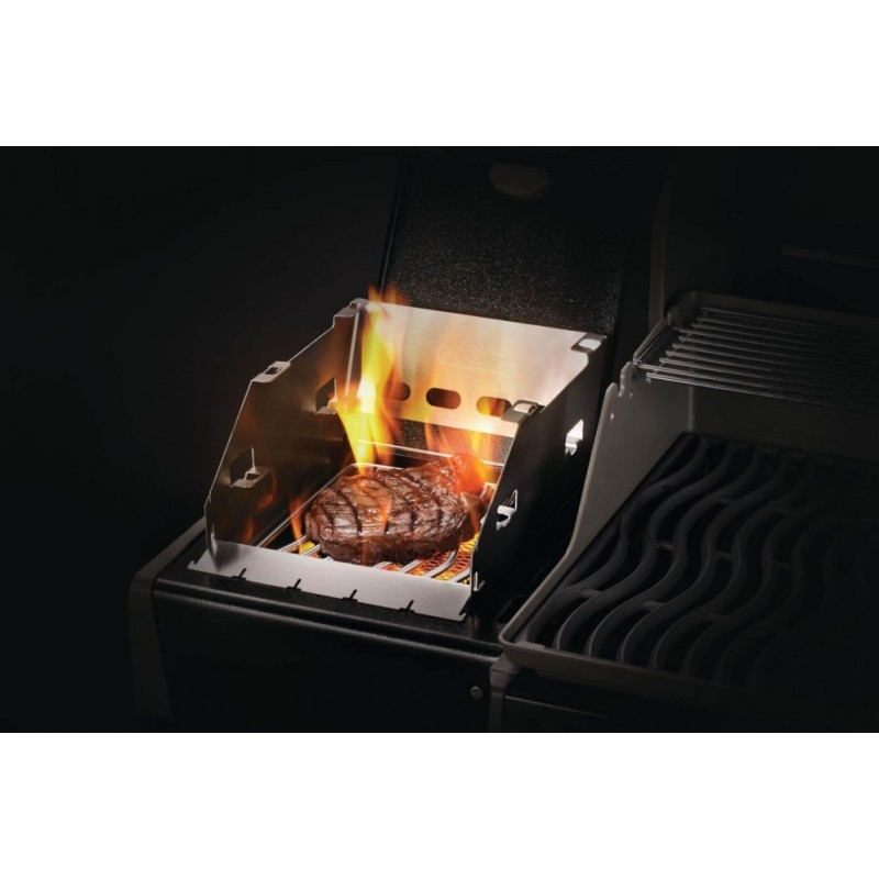 Napoleon Small Stainless Steel Screen code 71302 Napoleon Small Stainless Steel Screen code 71302