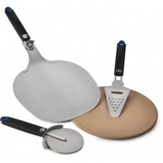 Napoleon Pizza Starter Kit code 90002