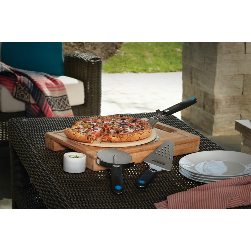 Napoleon Pizza Starter Kit code 90002 Napoleon Pizza Starter Kit code 90002