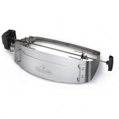 Napoleon TravelQ Barbecue Rotisserie Kit code 69282