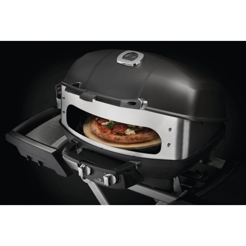 Napoleon TravelQ Barbecue Rotisserie Kit code 69282