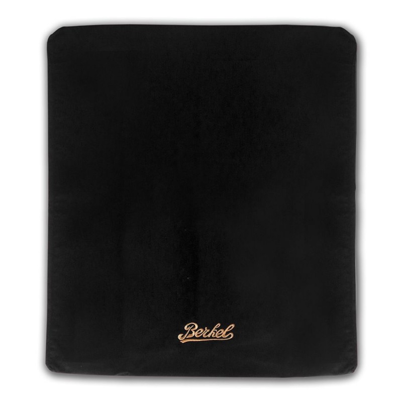 Berkel Copri Affettatrice Nera Medium 36x56x57 cm