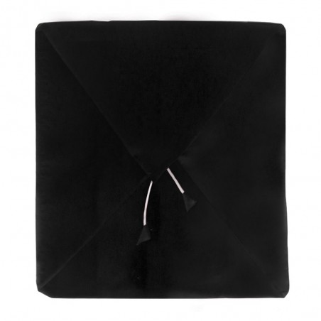 Berkel Copri Affettatrice Nera Large 48x60x66 cm