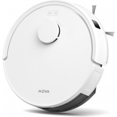 MOVA E20 Robot Aspirapolvere & Lavapavimenti 2-in-1