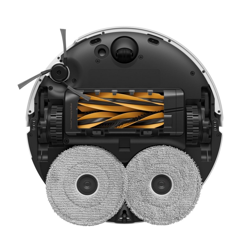 MOVA V50 VIM Ultra Complete Robot Aspirapolvere & Lavapavimenti  2-in-1