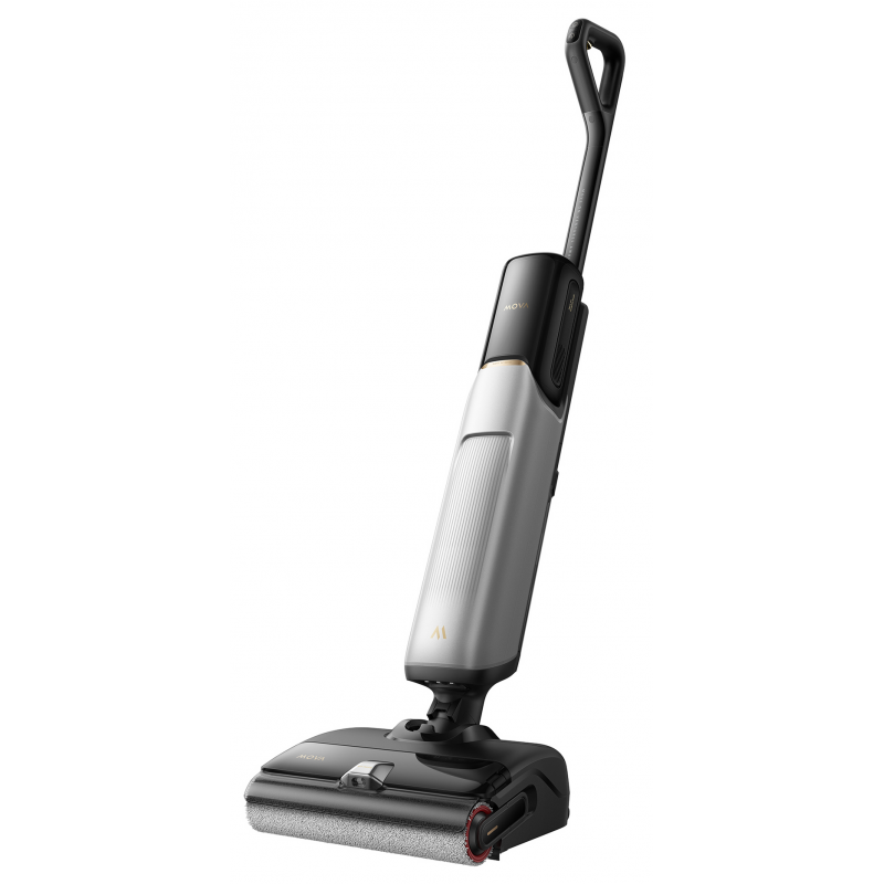 MOVA X4 VIM Pro Robot Aspirapolvere & Lavapavimenti  2-in-1