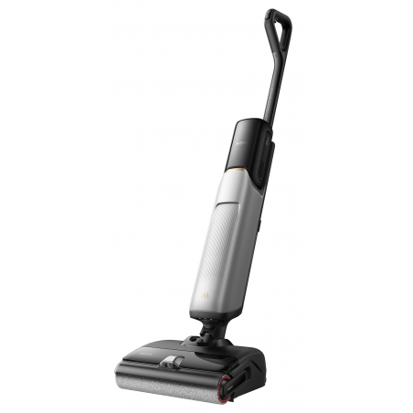 MOVA X4 VIM Pro Robot Aspirapolvere & Lavapavimenti  2-in-1