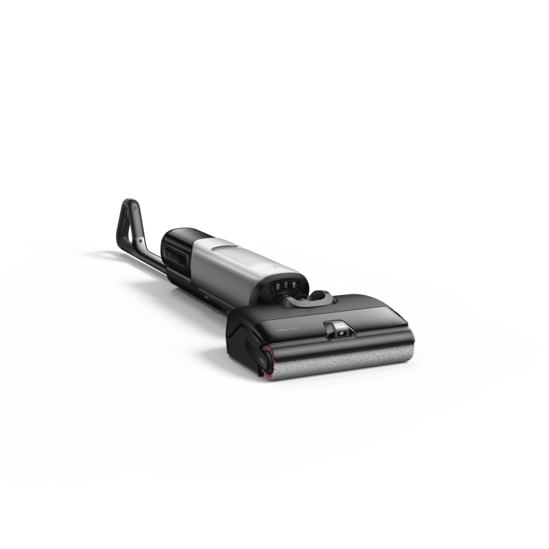 MOVA X4 VIM Pro Robot Aspirapolvere & Lavapavimenti  2-in-1